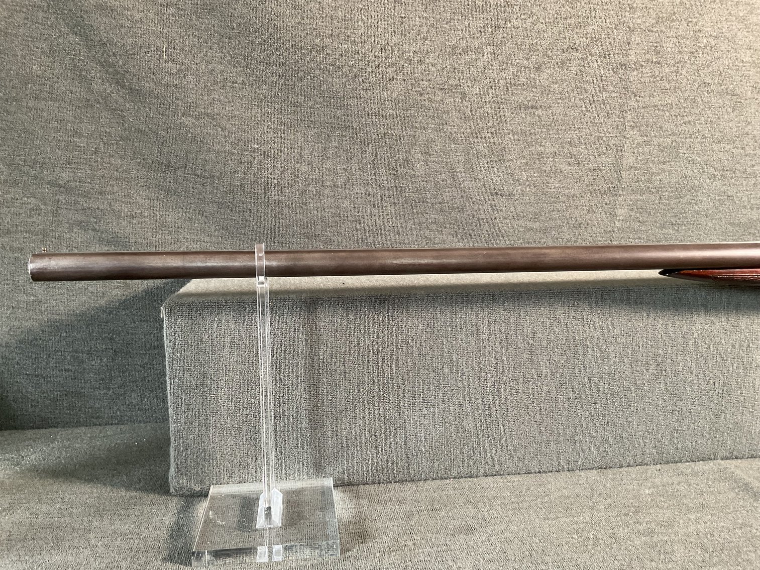 Image for Hartford Fire Arms Co. Rabbit Ear Shotgun