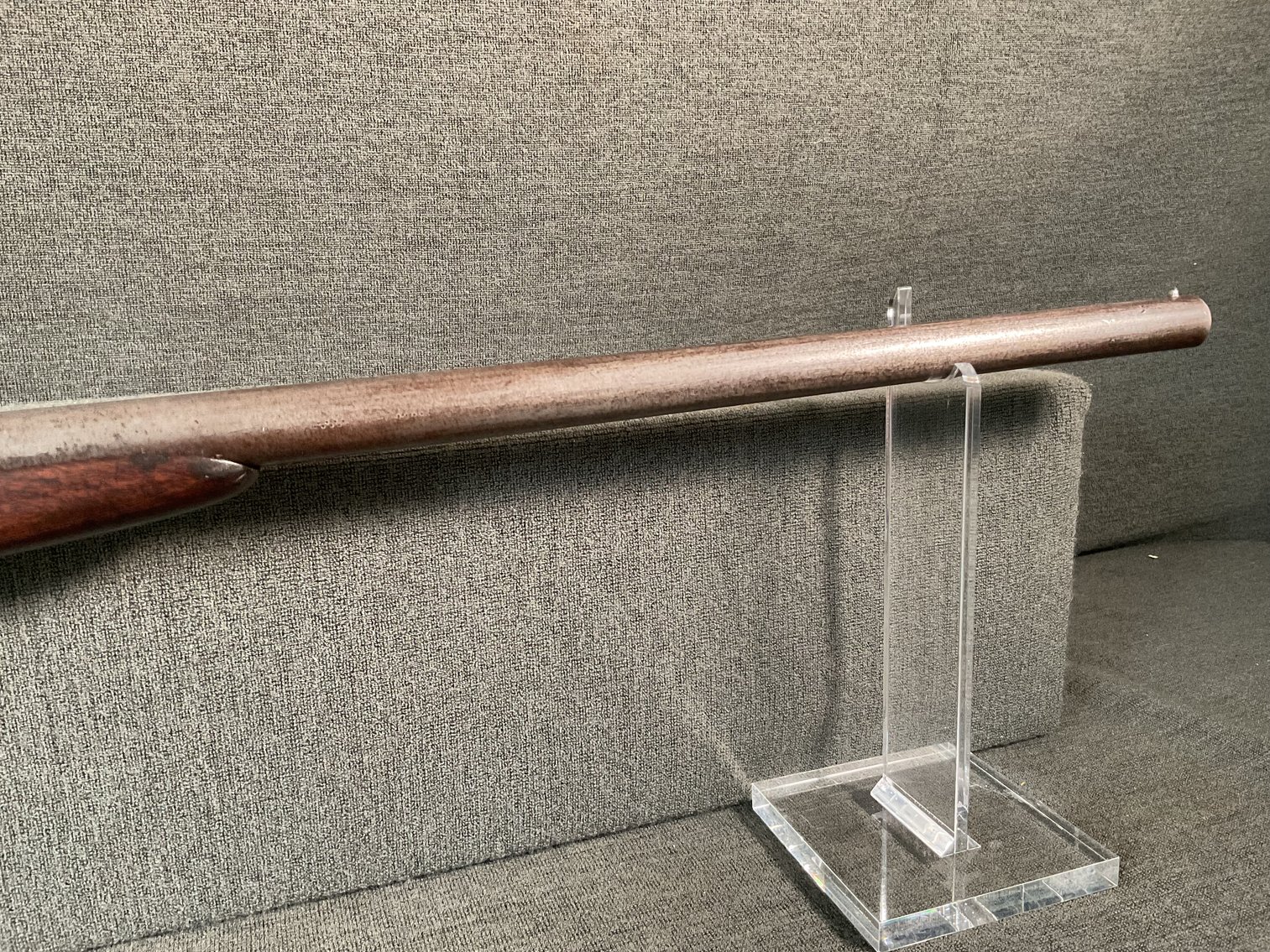 Image for Remington No. 9 Rider SS 12 ga Shotgun