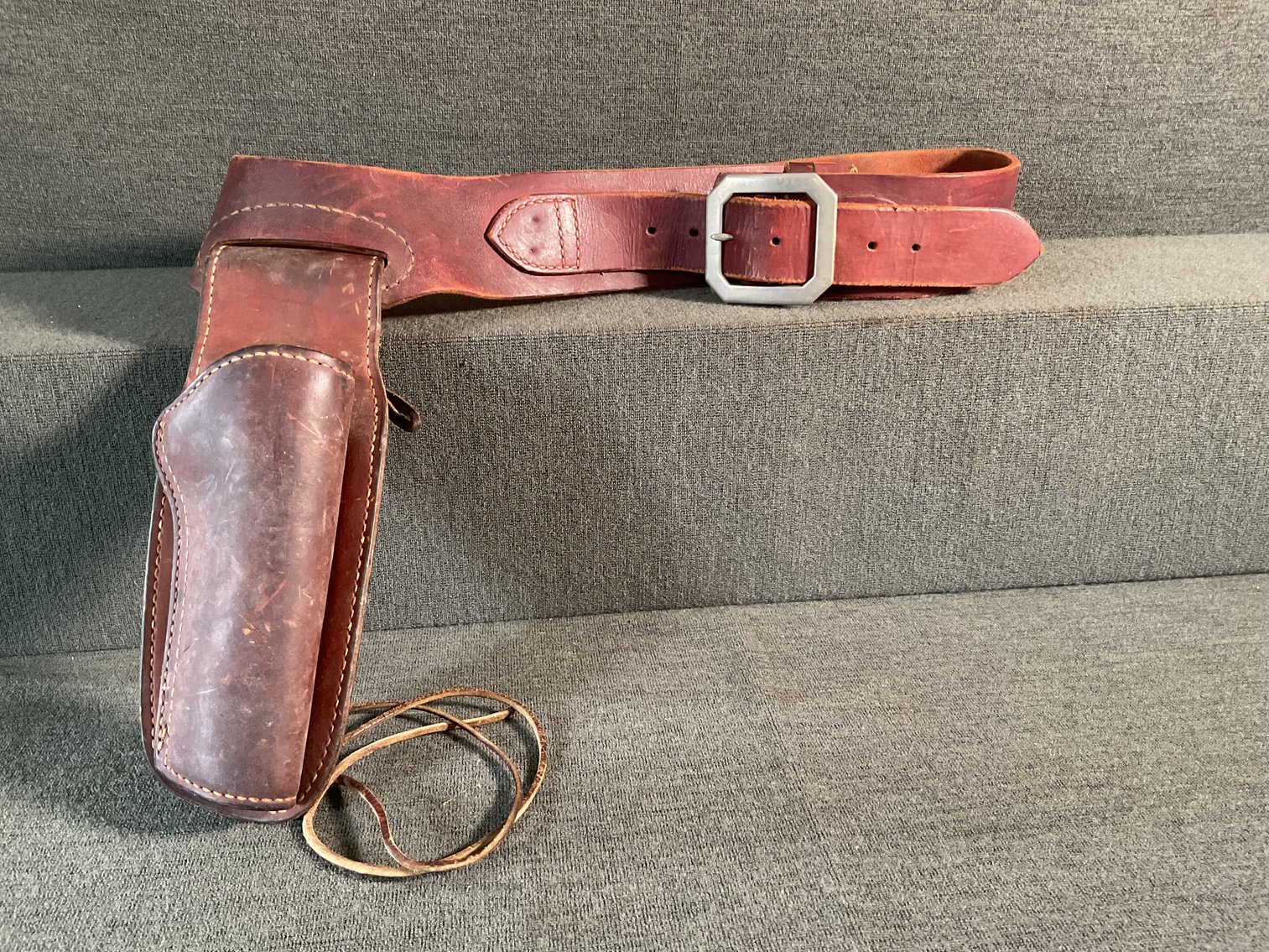 Image for Quick Draw Holster