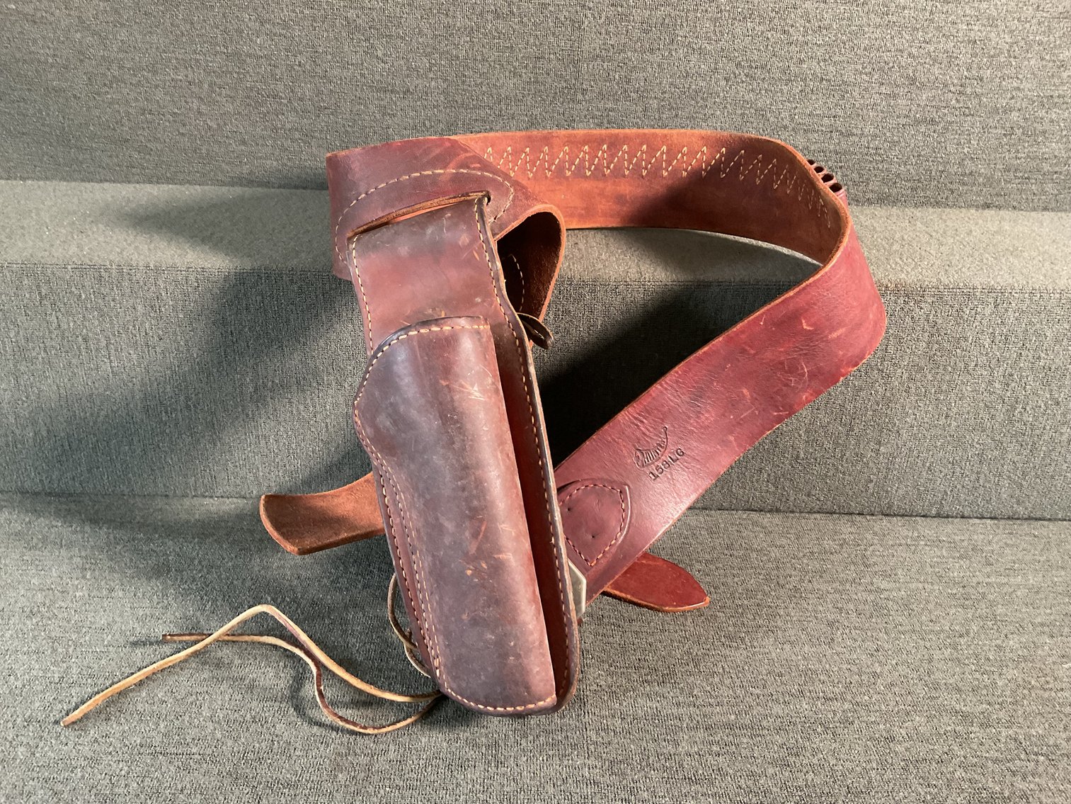 Image for Quick Draw Holster