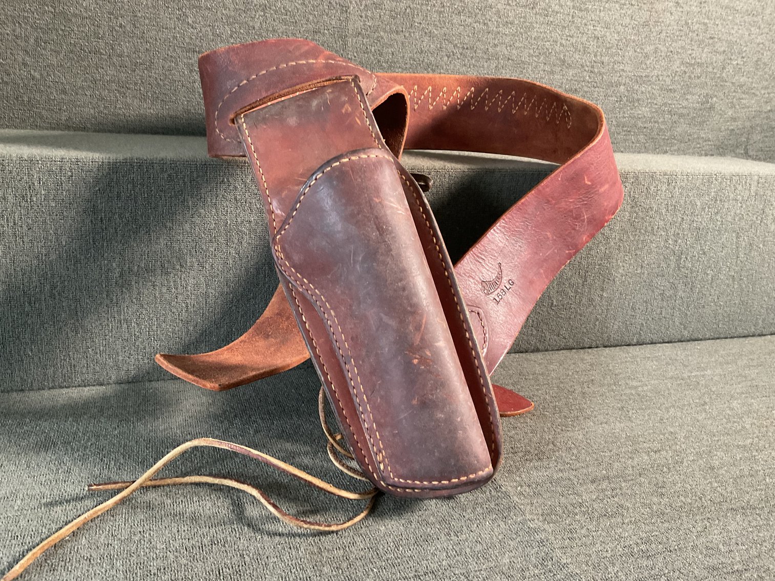 Image for Quick Draw Holster