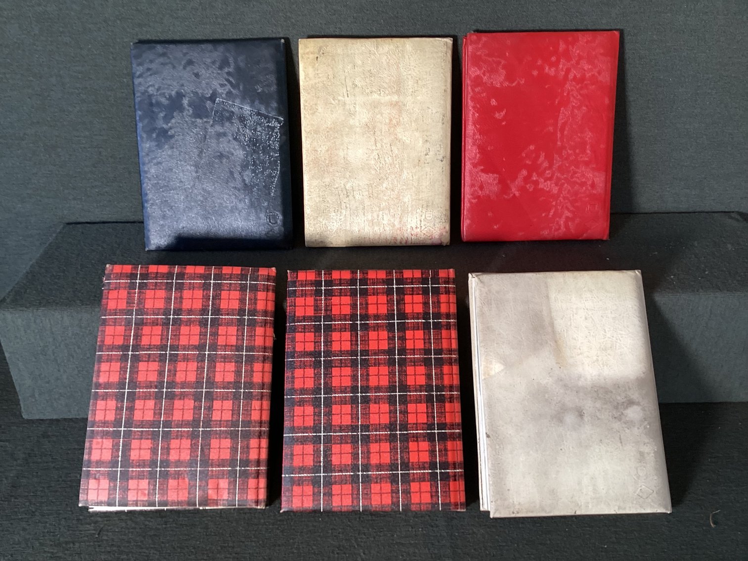 Image for Marion “Scarlet Hurricane” Lot