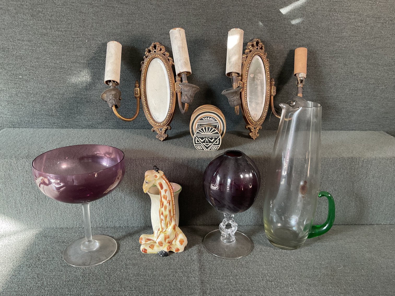 Image for Decorator’s Lot