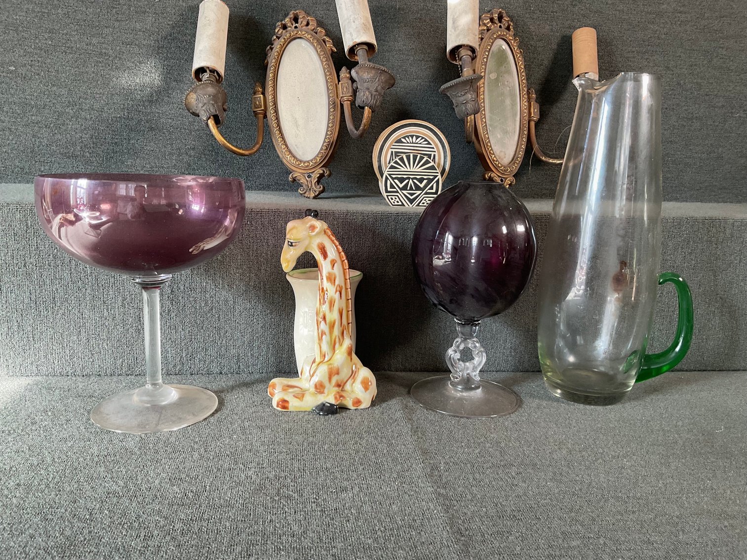 Image for Decorator’s Lot