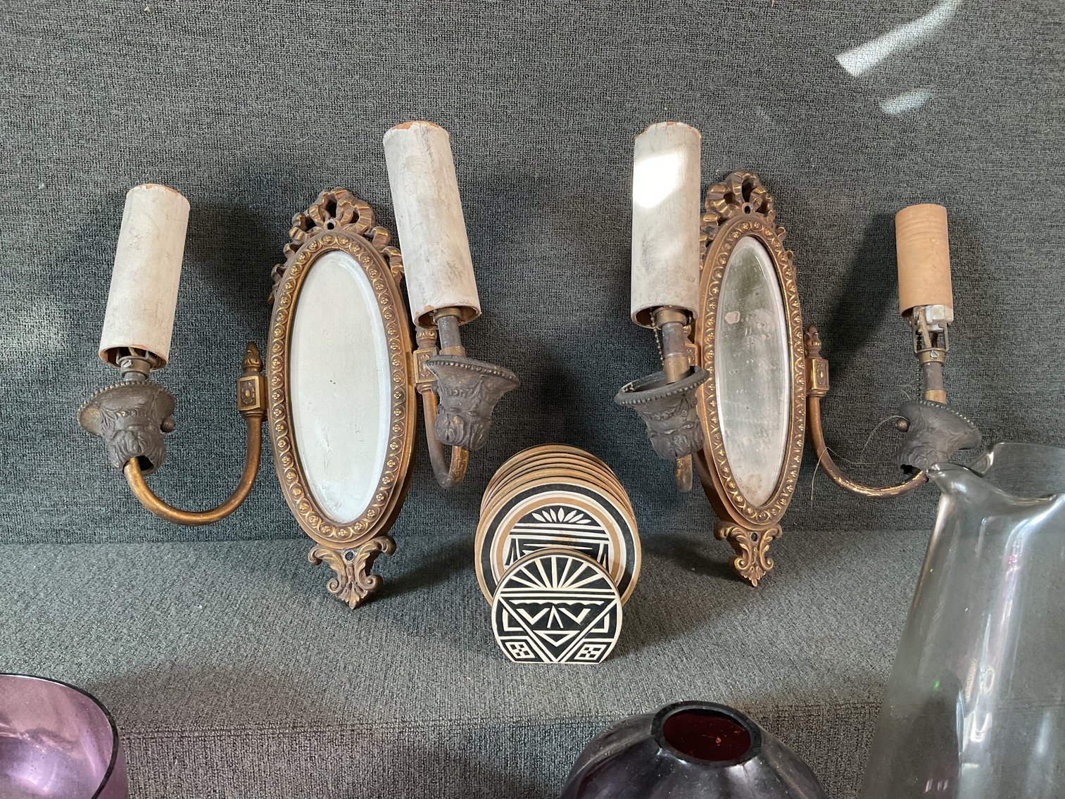 Image for Decorator’s Lot