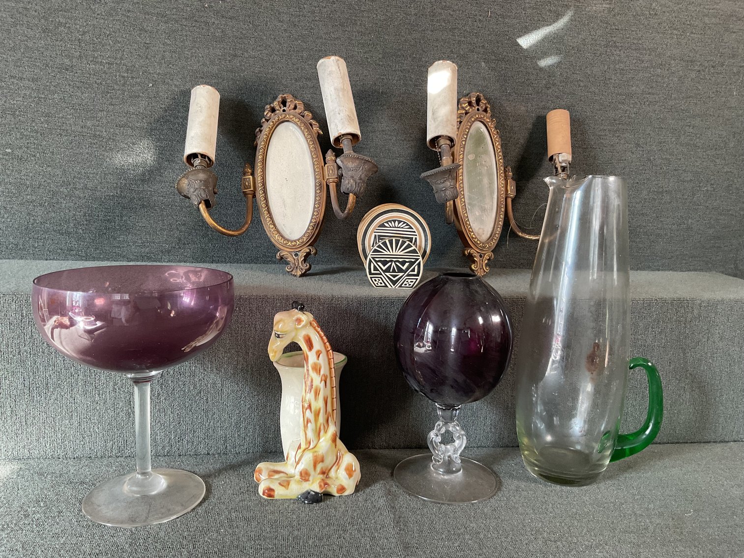 Image for Decorator’s Lot