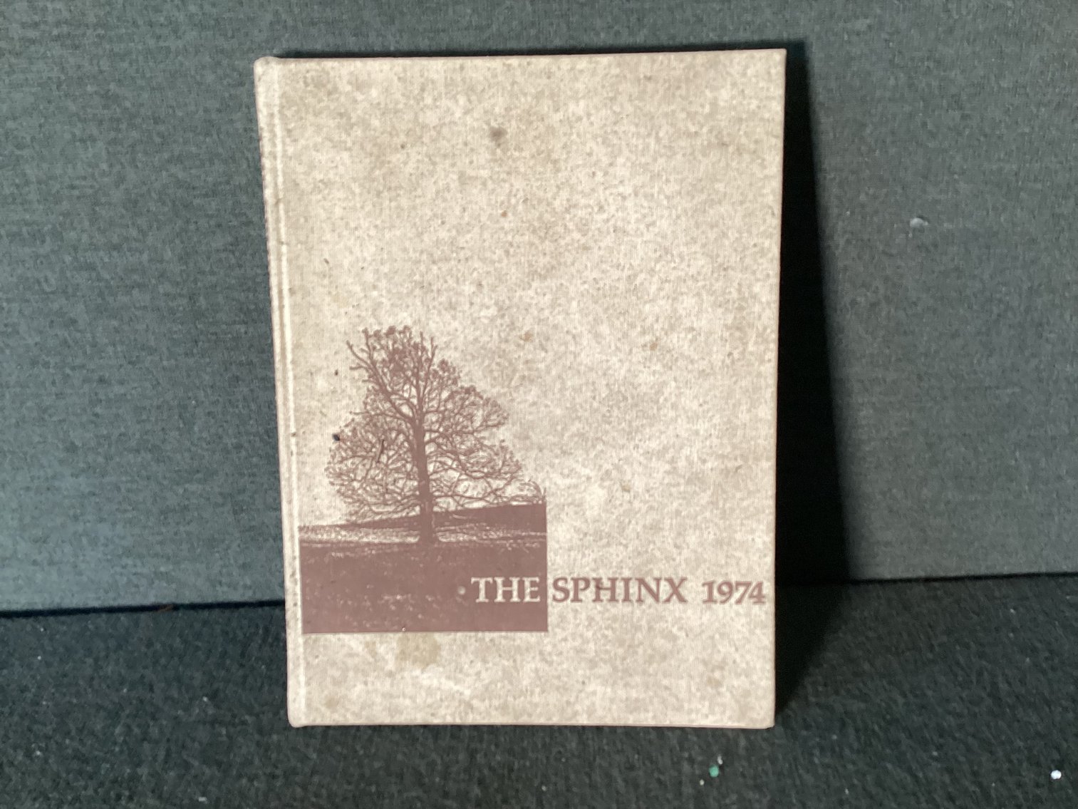 Image for 1974 Emory & Henry College Yearbook