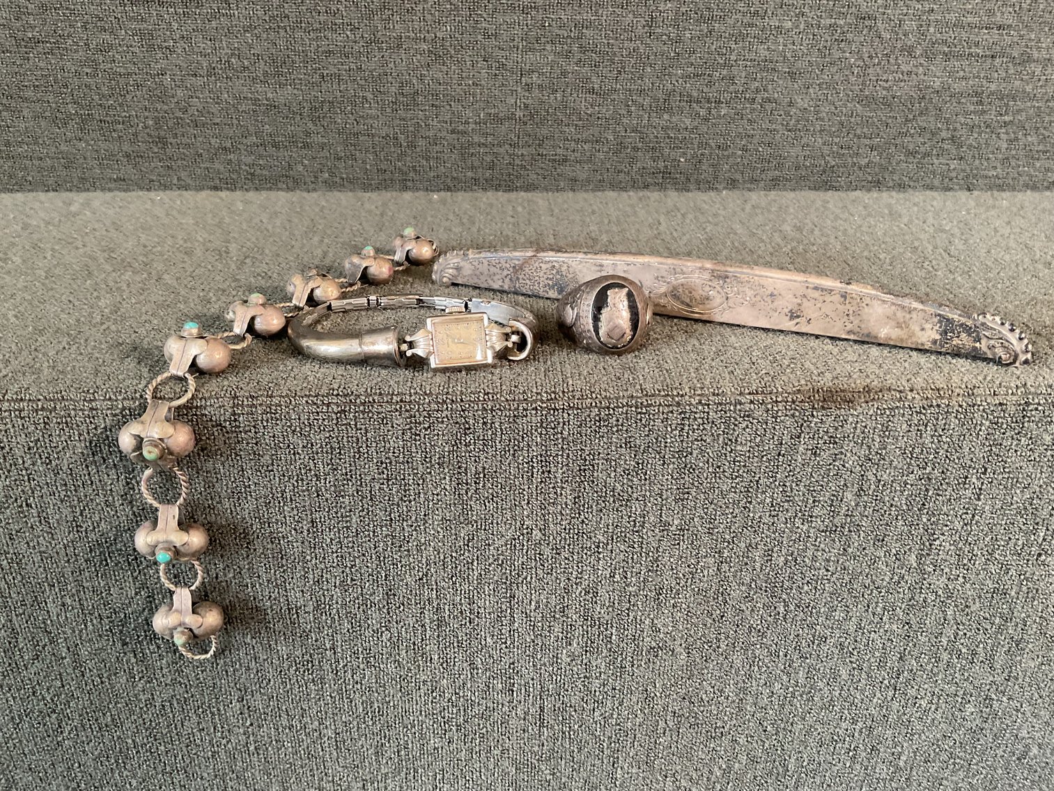 Image for Scrap Sterling