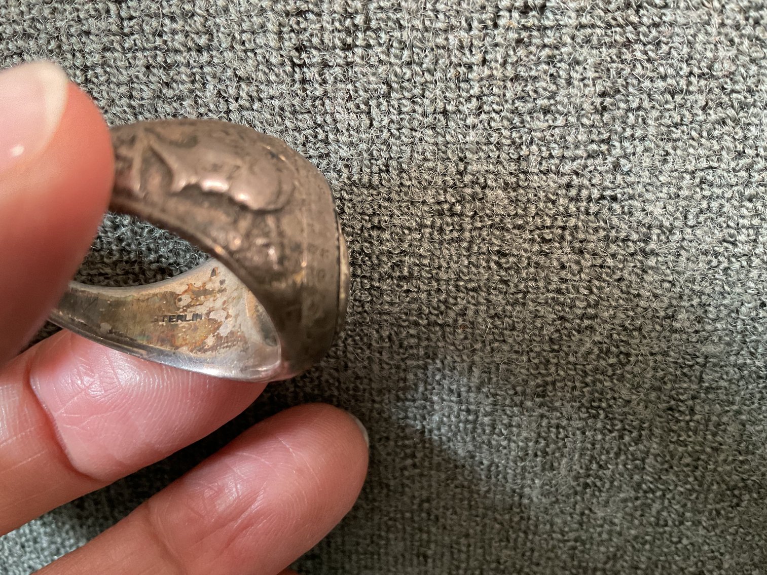 Image for Scrap Sterling