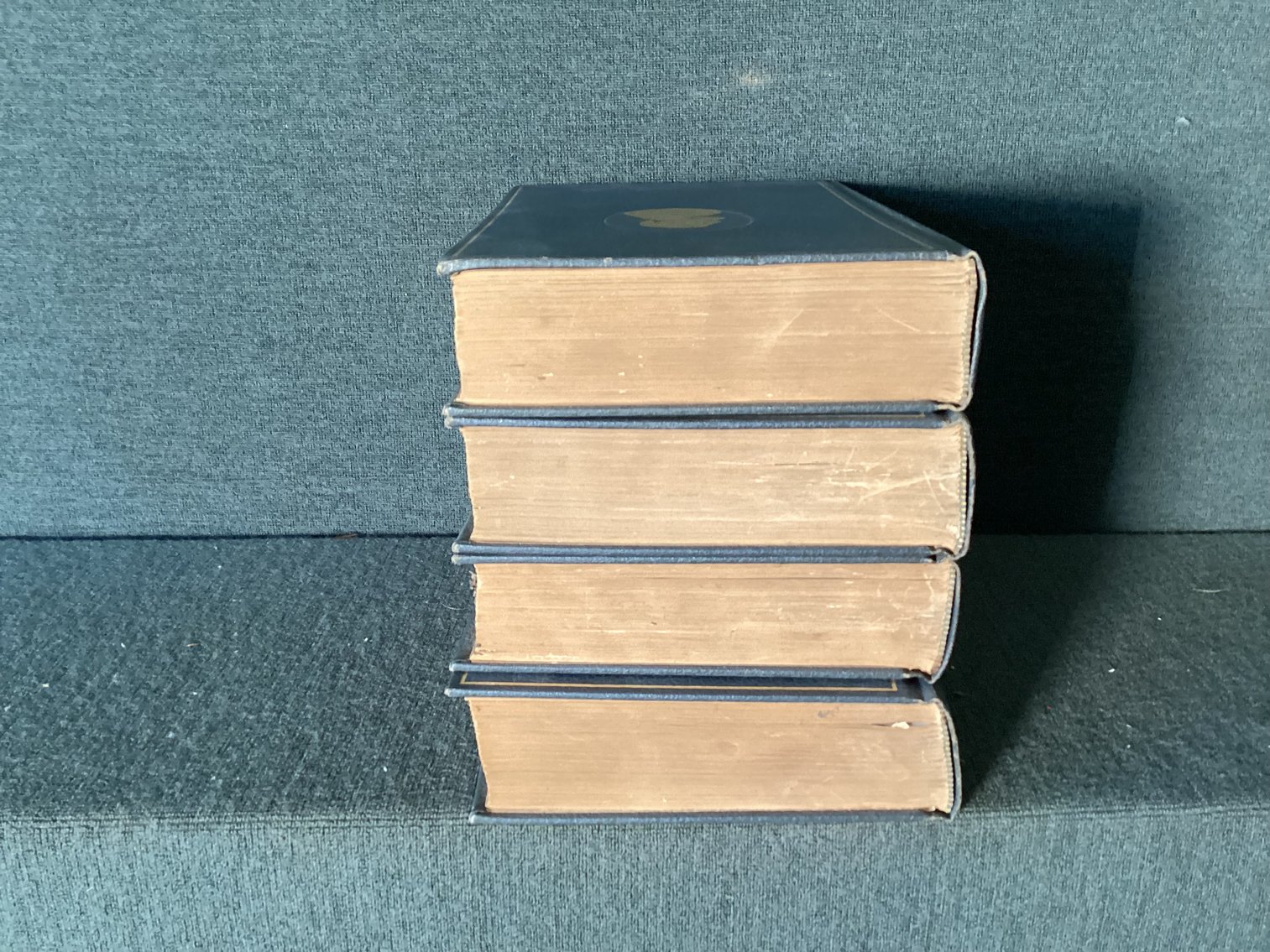 Image for R. E. Lee Biography - 4 Volume Set