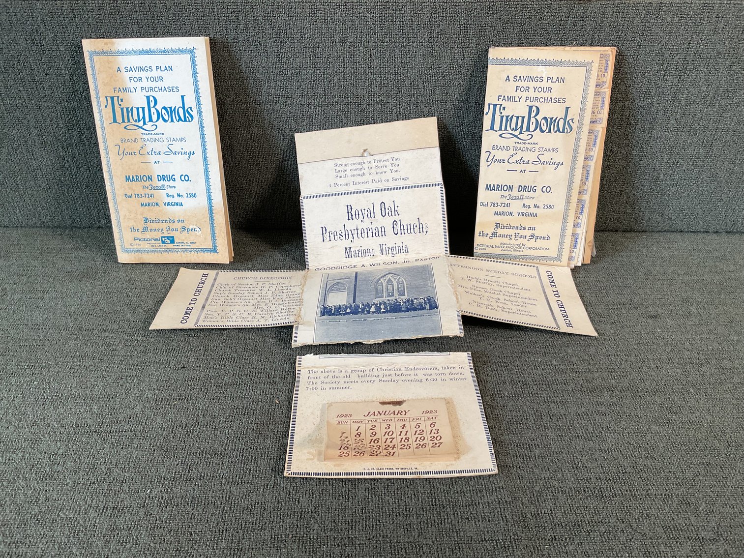 Image for Local Advertising