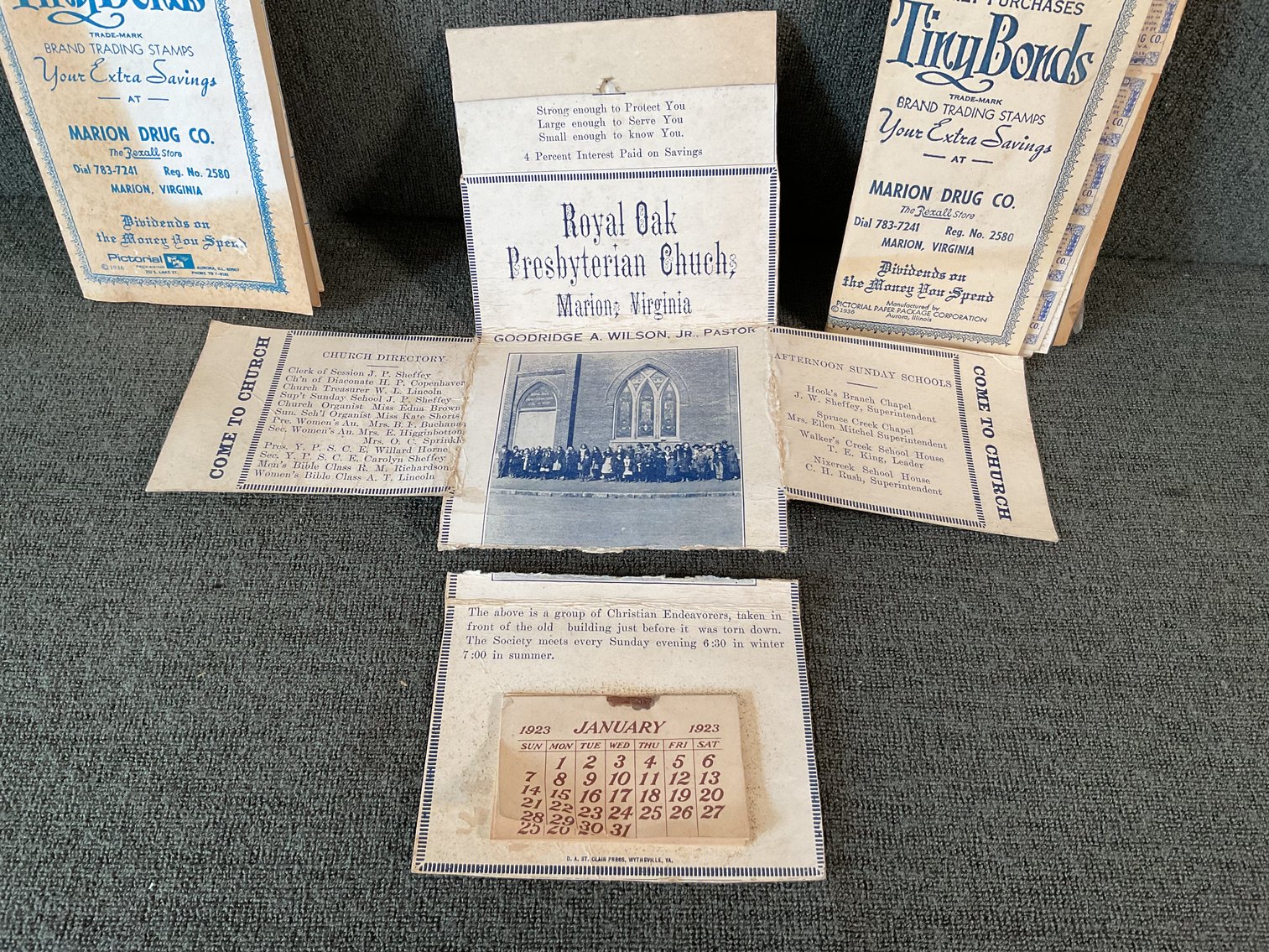 Image for Local Advertising