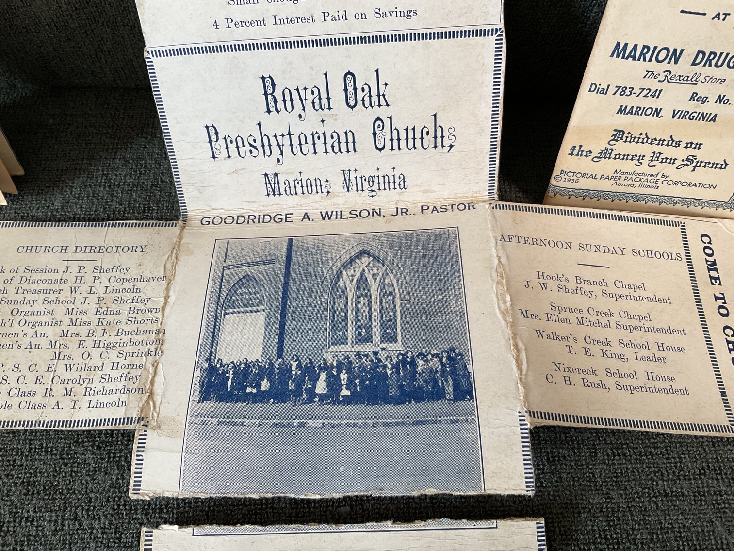 Image for Local Advertising