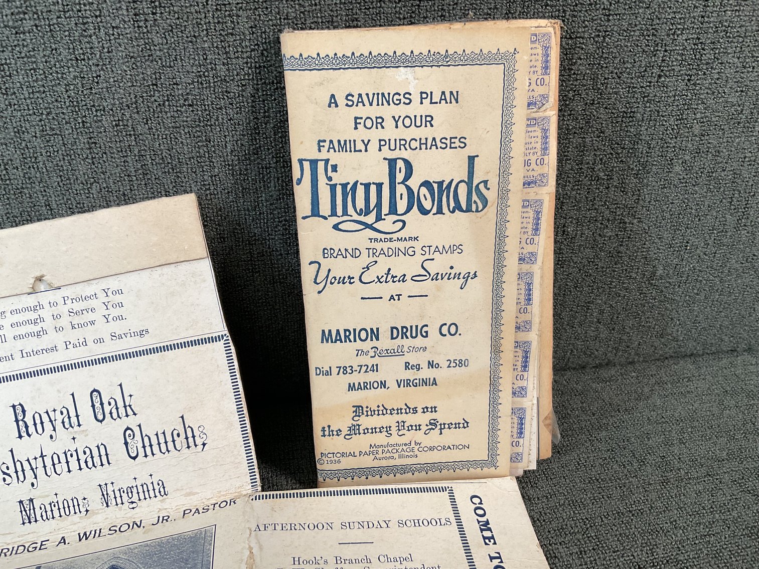 Image for Local Advertising