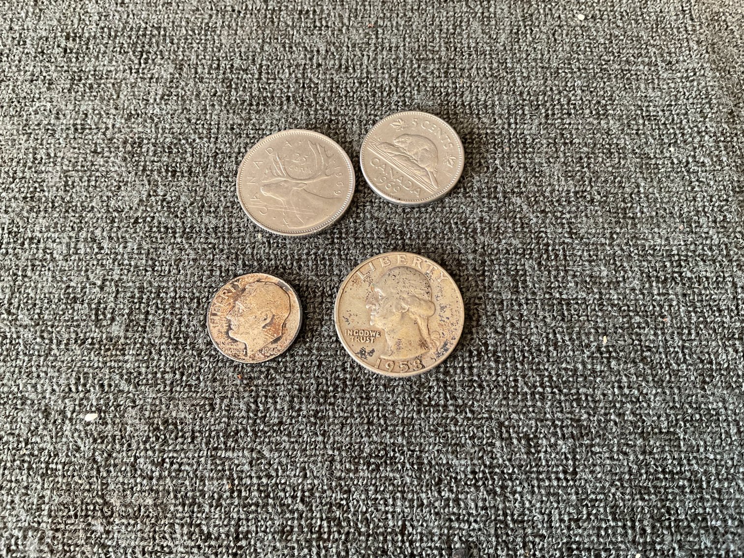 Image for Silver Coins