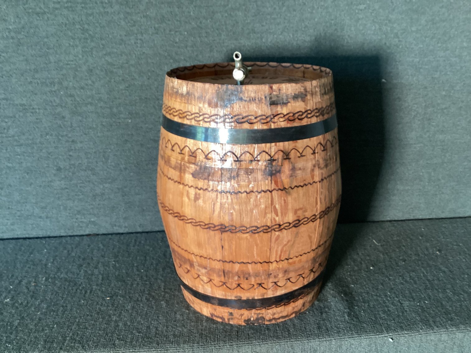 Image for Decorative Bar Lot