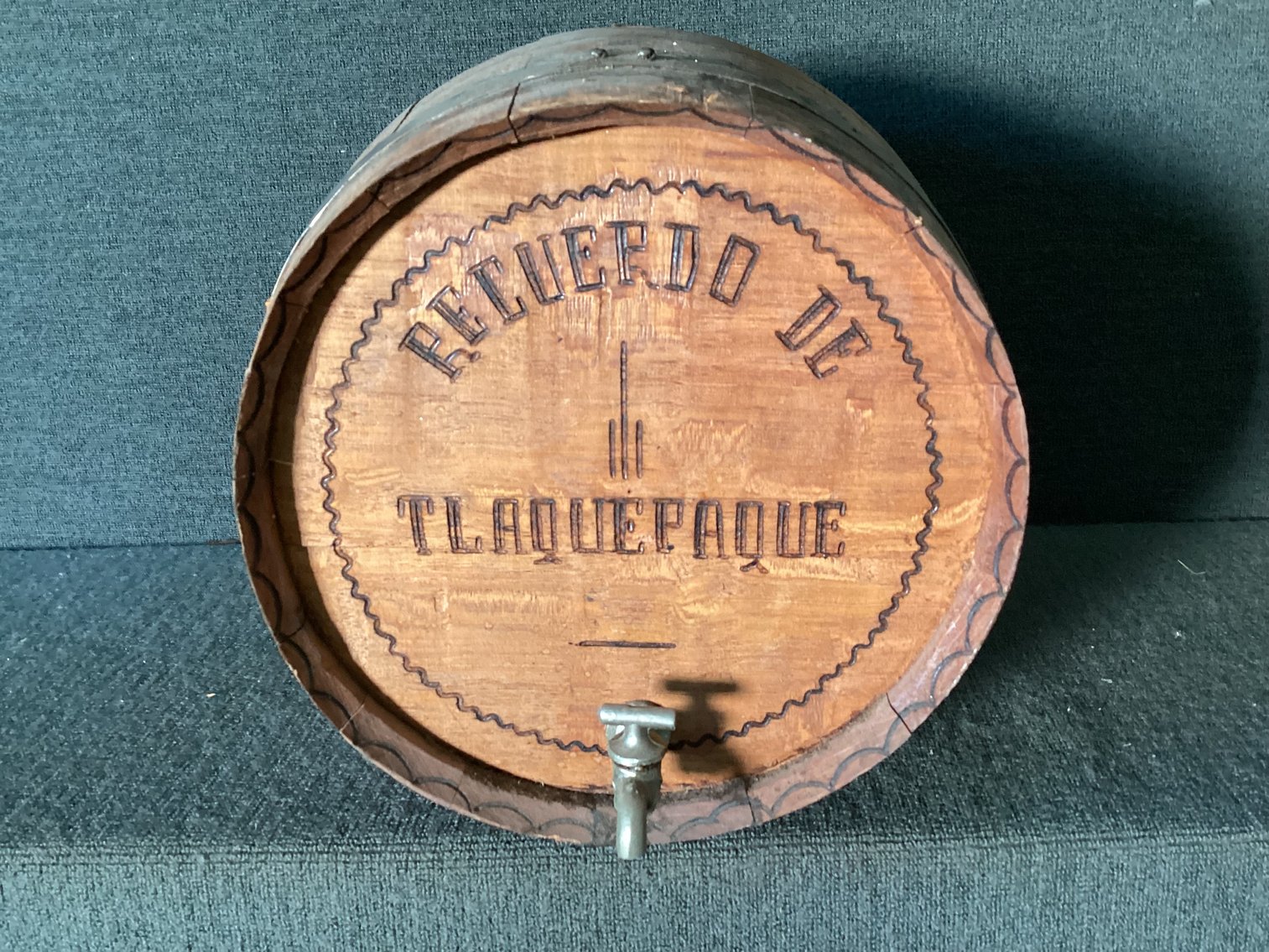 Image for Decorative Bar Lot