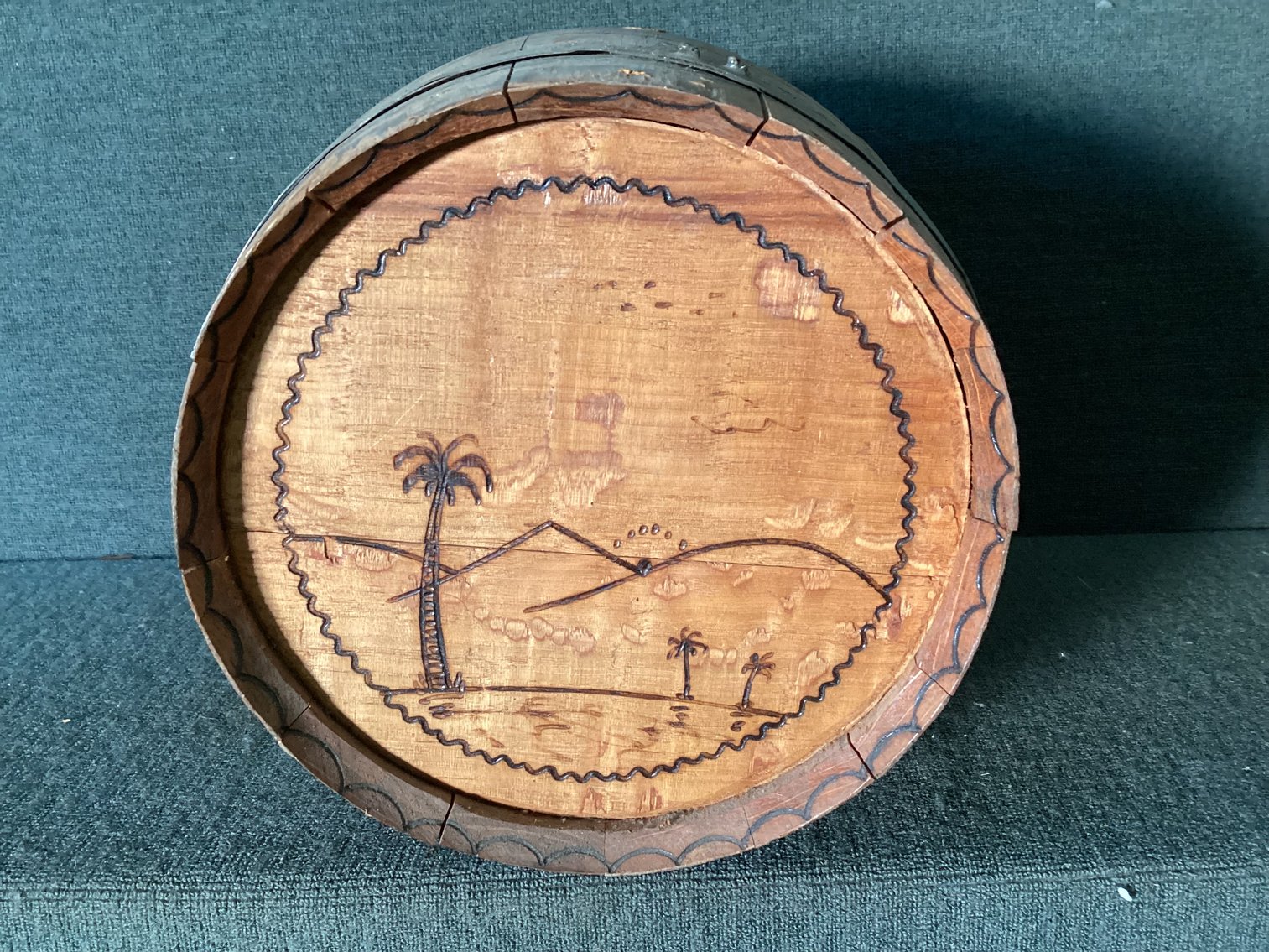 Image for Decorative Bar Lot