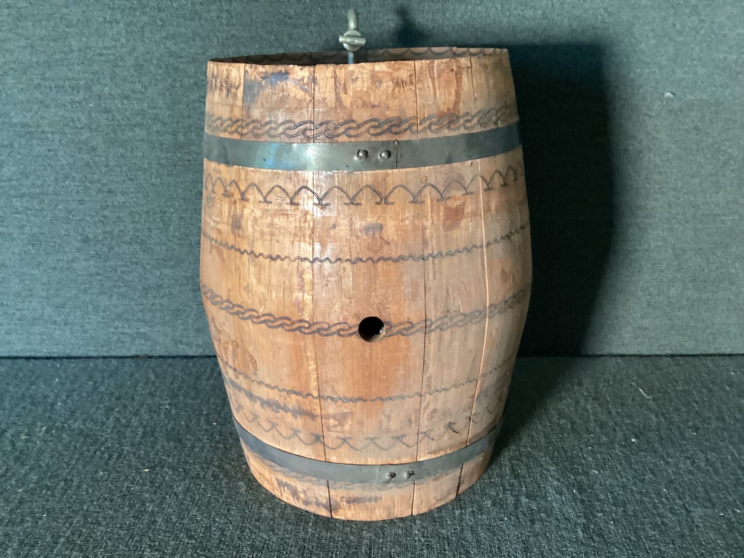 Image for Decorative Bar Lot