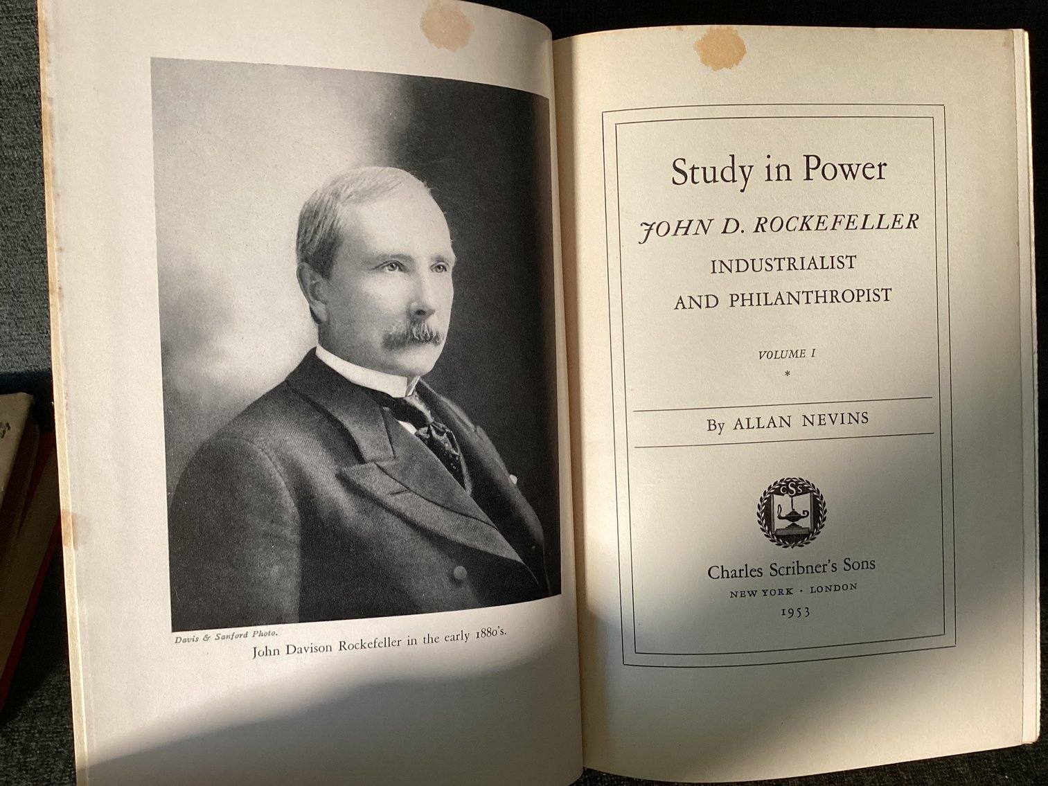 Image for Vintage Book Lot