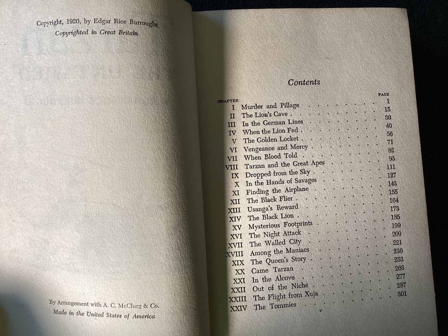 Image for Vintage Book Lot