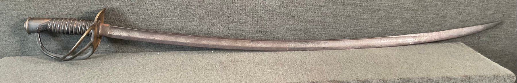 Image for Sword - No Scabbard