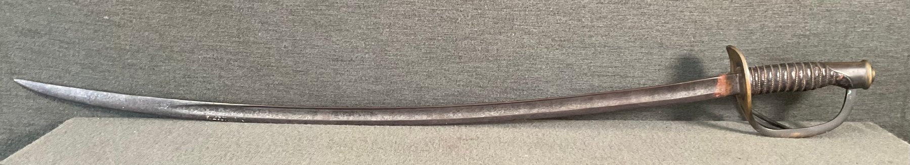 Image for Sword - No Scabbard