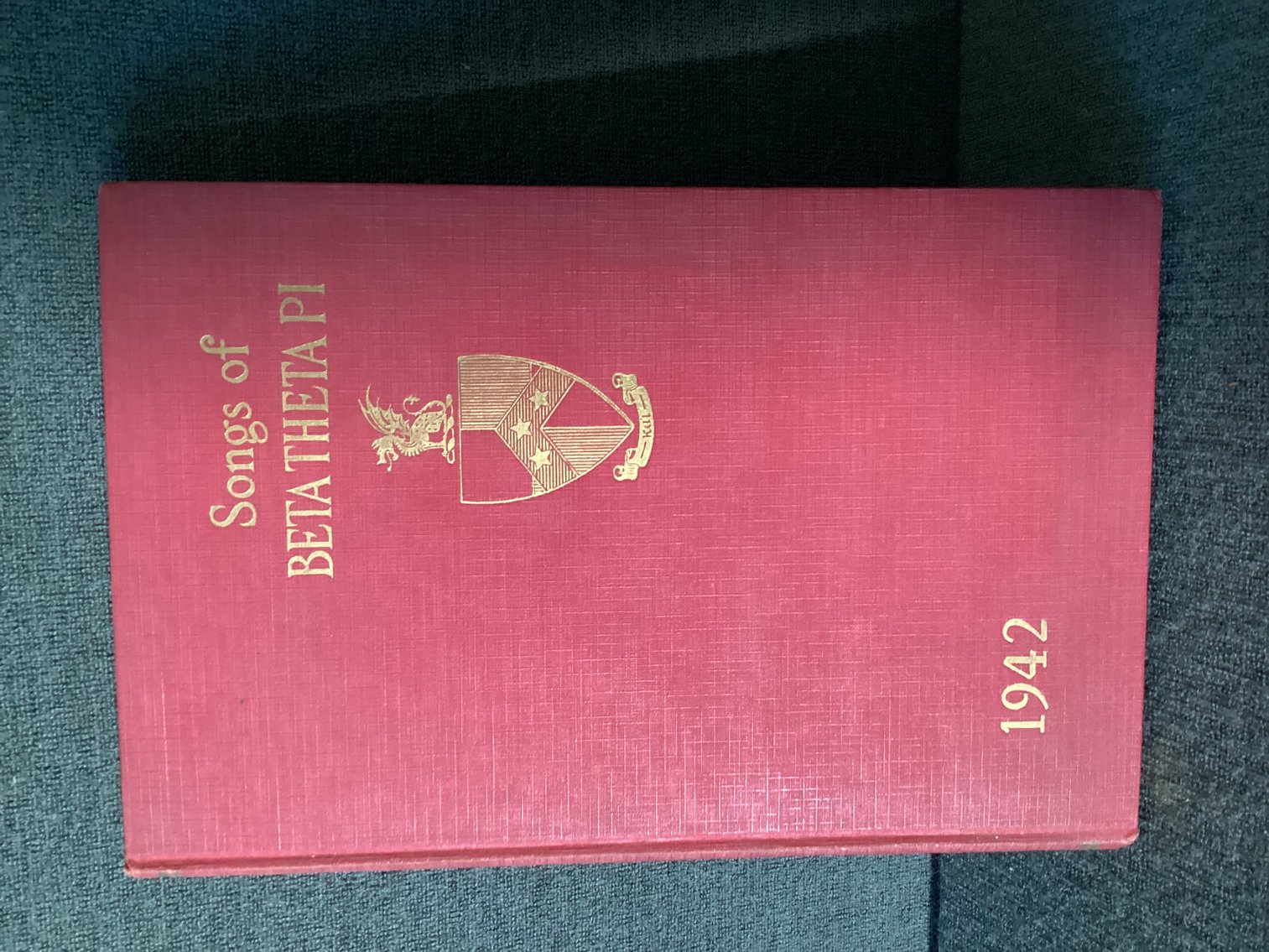 Image for Beta Theta Pi Fraternal Lot