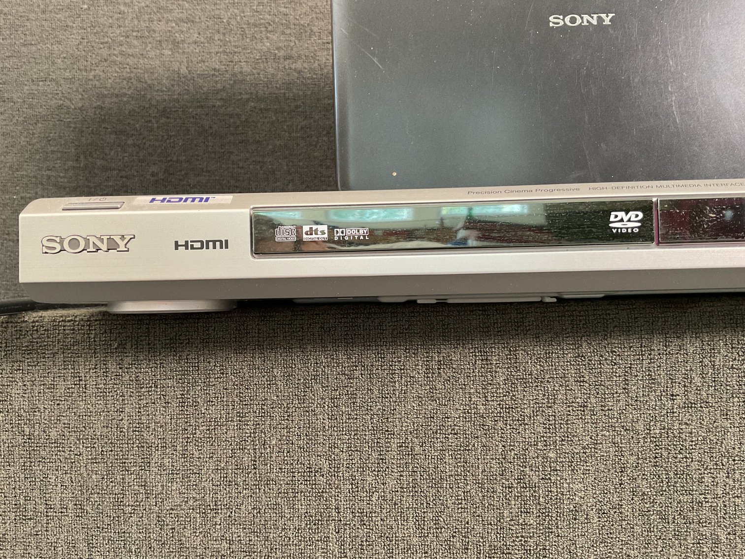 Image for DVD Player