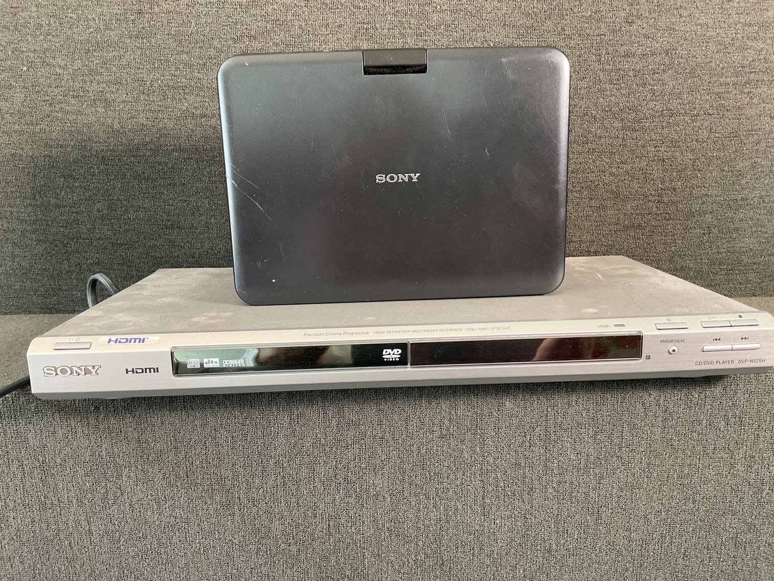 Image for DVD Player