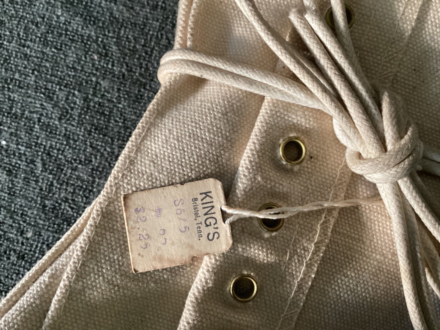 Image for Vintage Boy Scout Lot