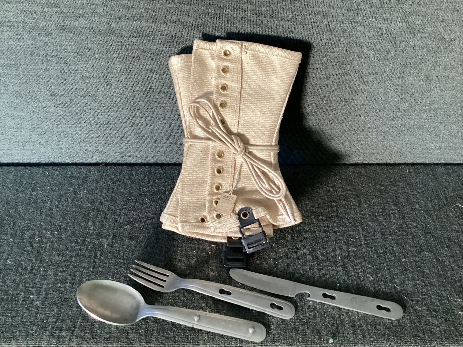 Image for Vintage Boy Scout Lot