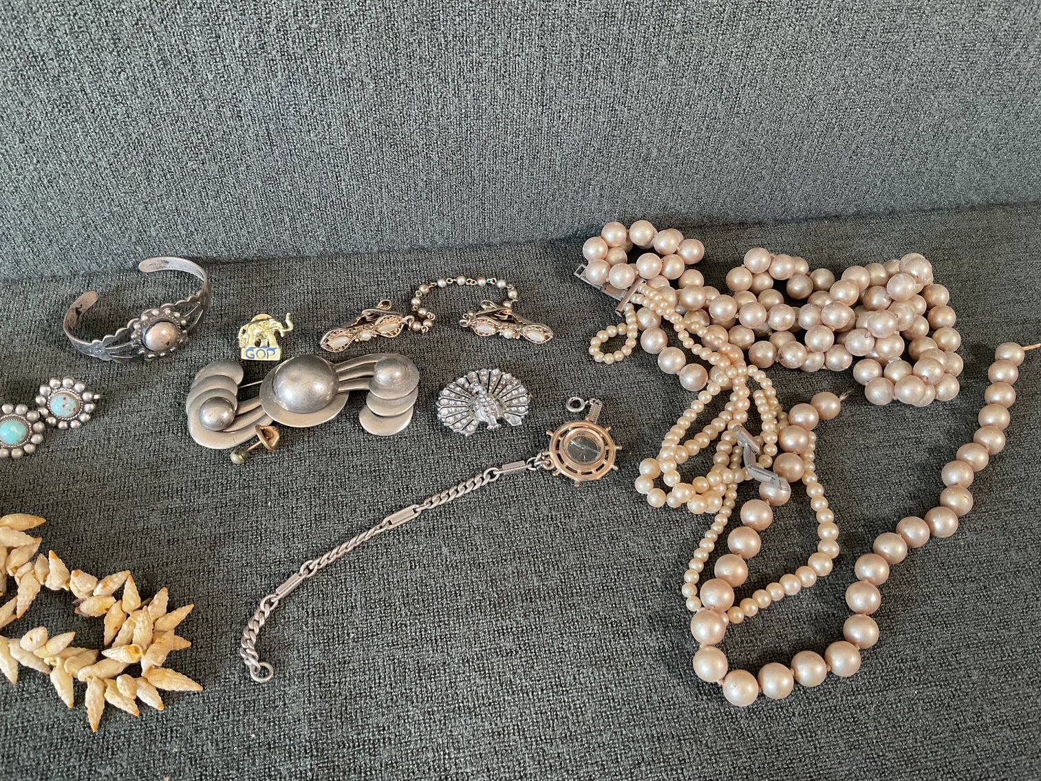 Image for Costume Jewelry