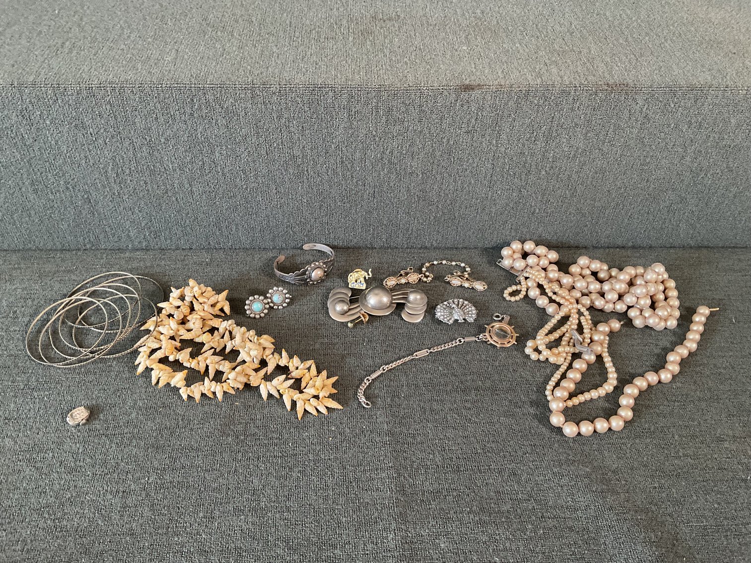 Image for Costume Jewelry