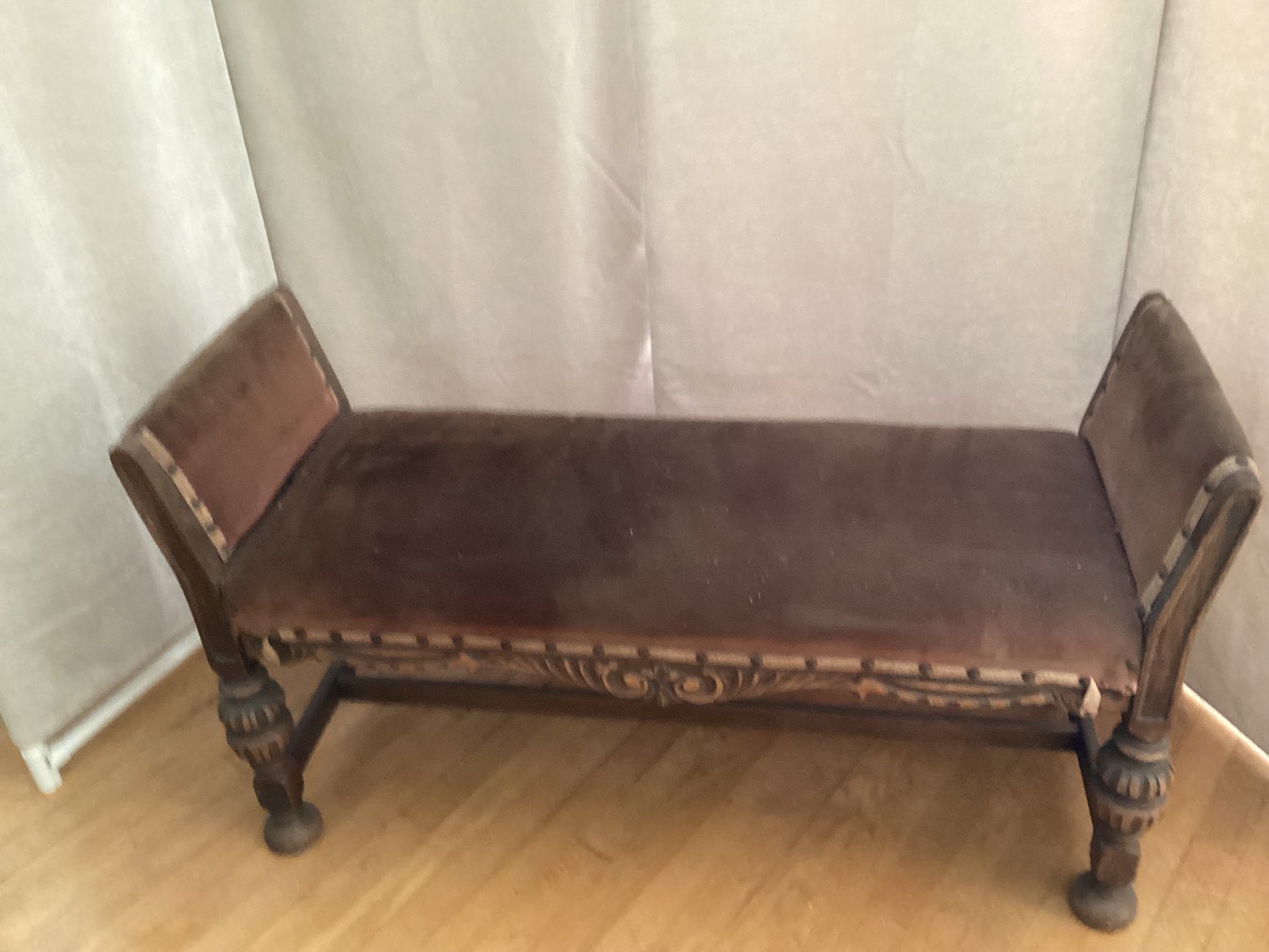 Image for Settee and More