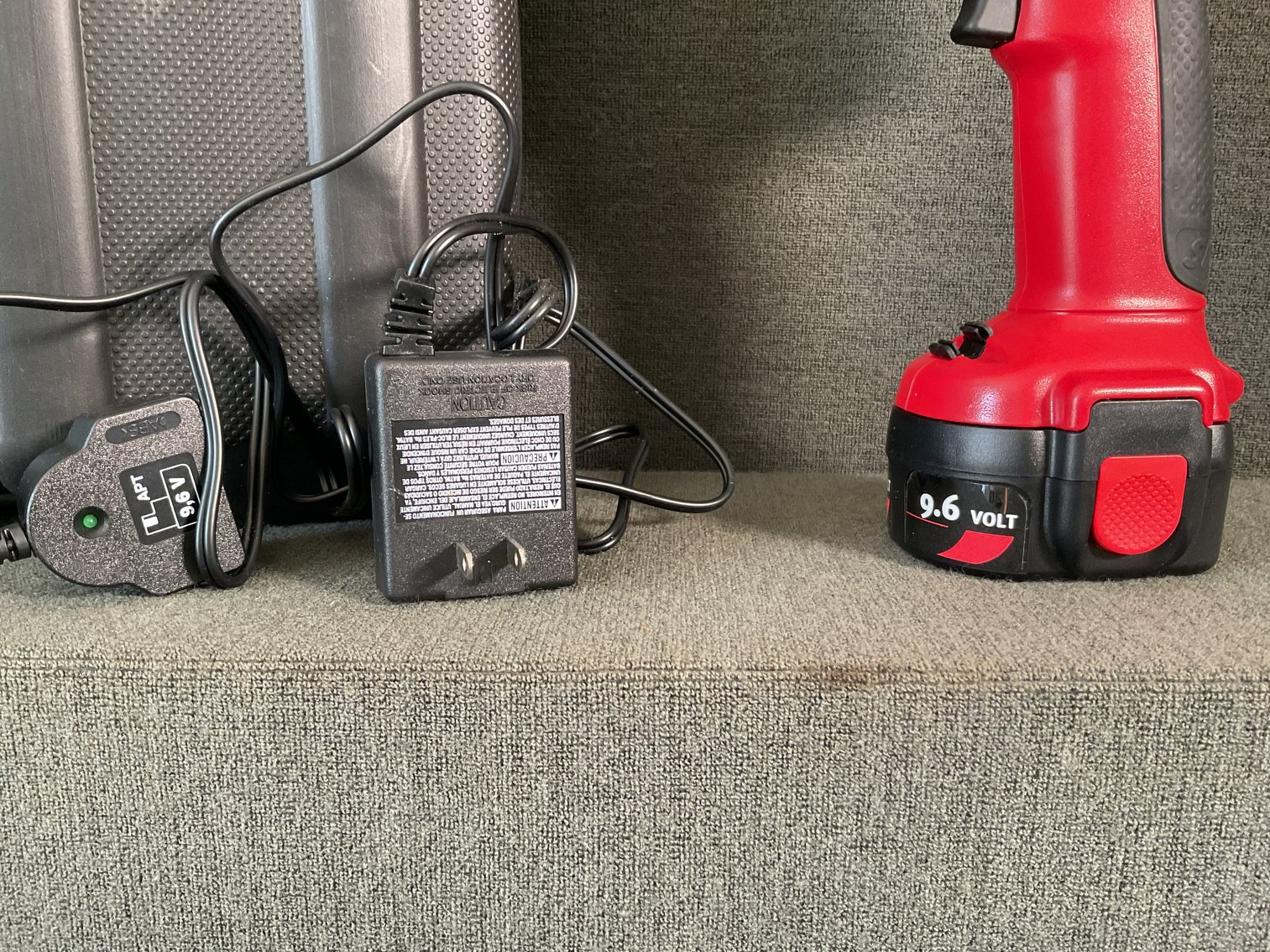 Image for SKIL Cordless Drill