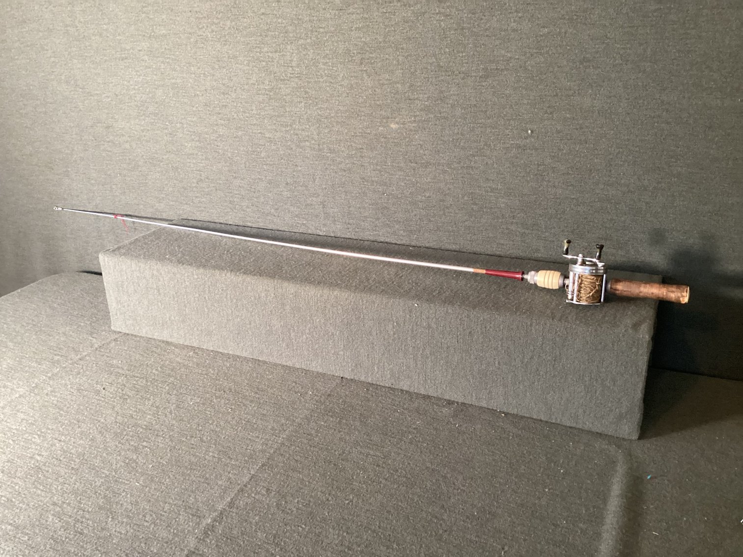 Image for Shakespeare Criterion 1960 Fishing Pole