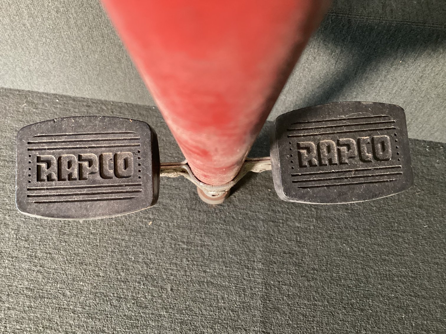 Image for Vintage RAPCO Pogo Stick
