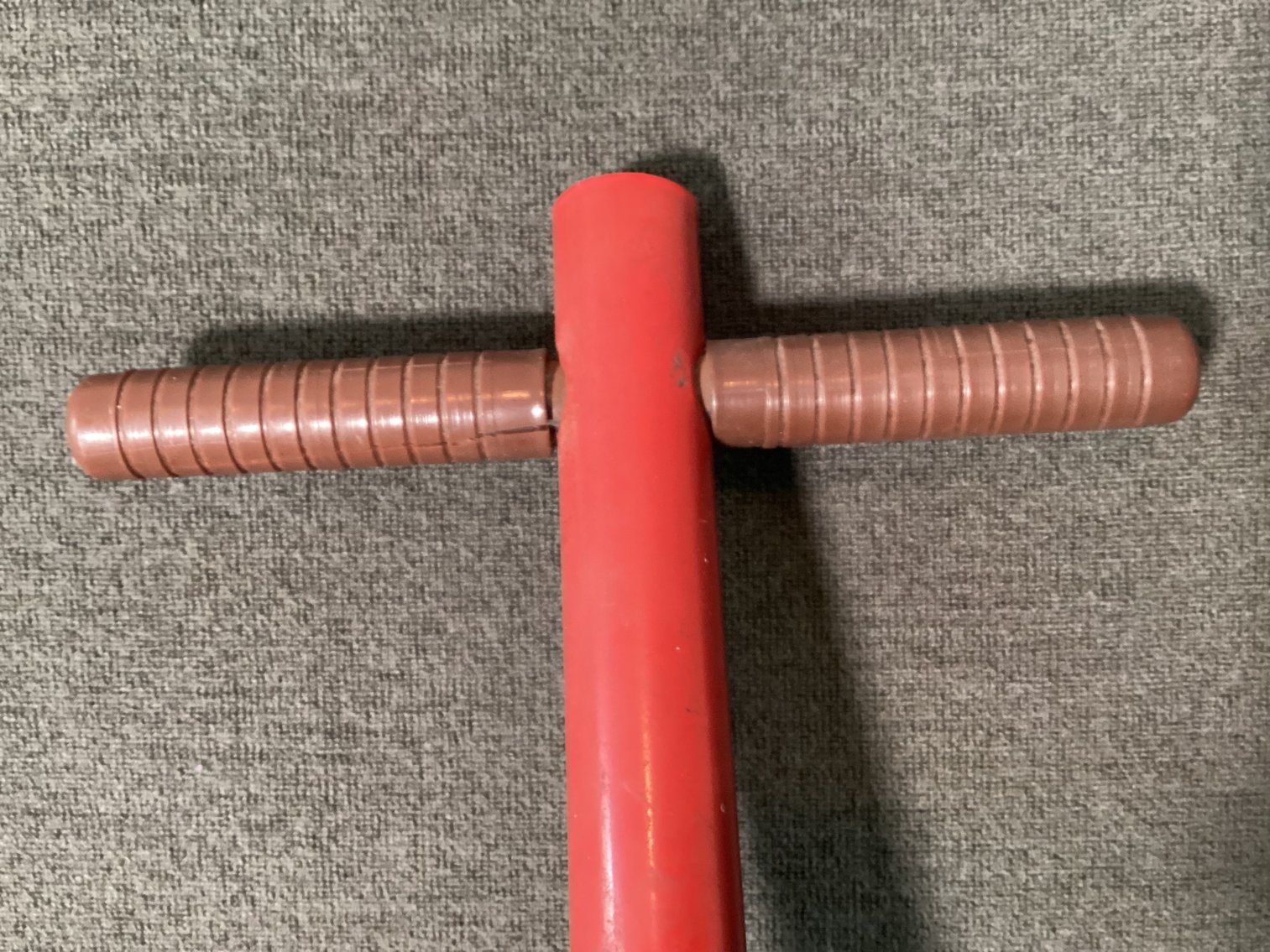 Image for Vintage RAPCO Pogo Stick