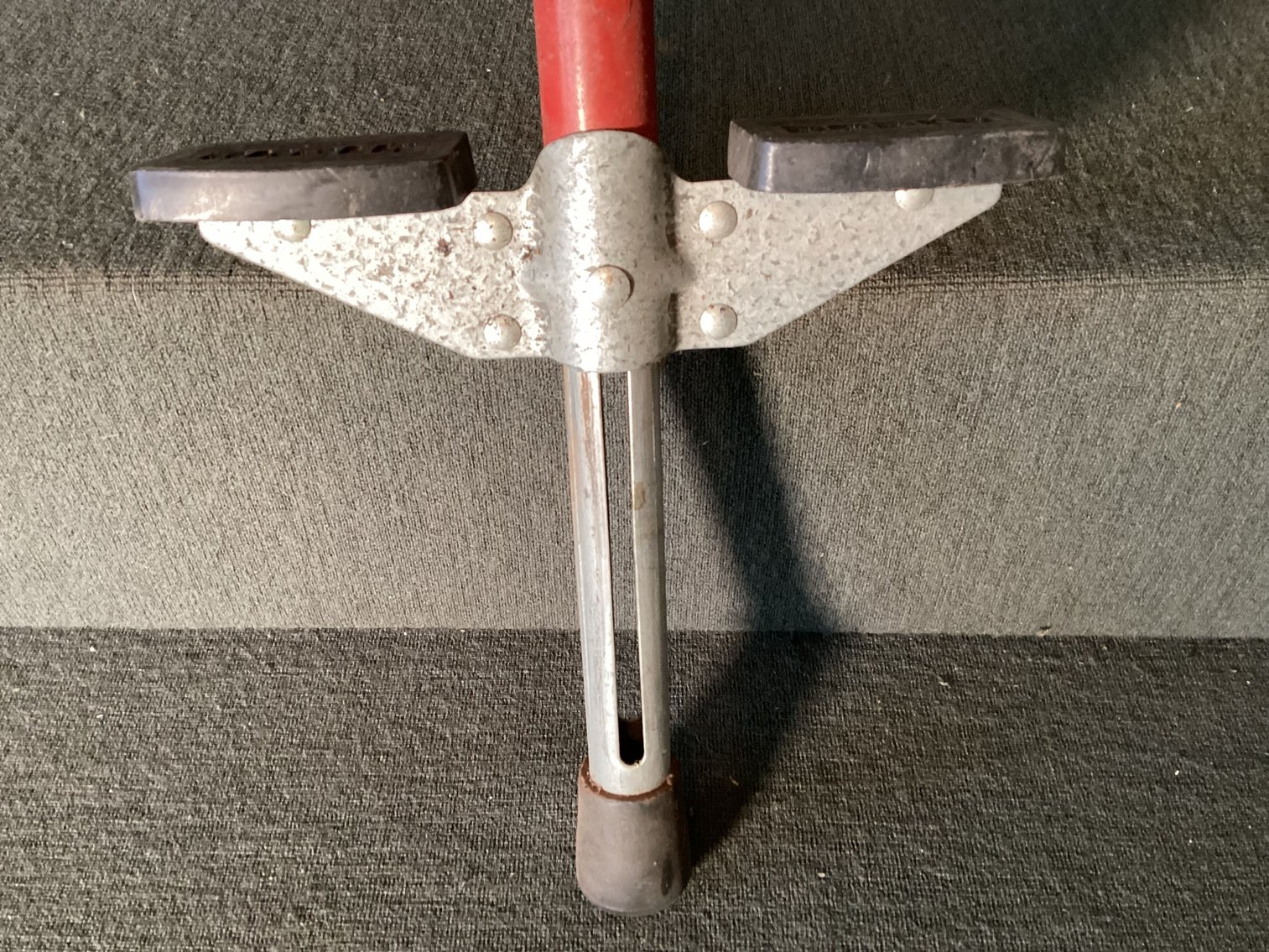 Image for Vintage RAPCO Pogo Stick