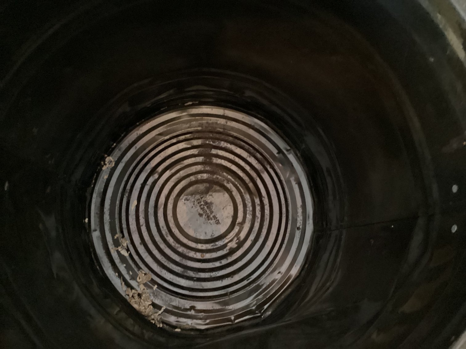 Image for Southern Rose Shortening Container