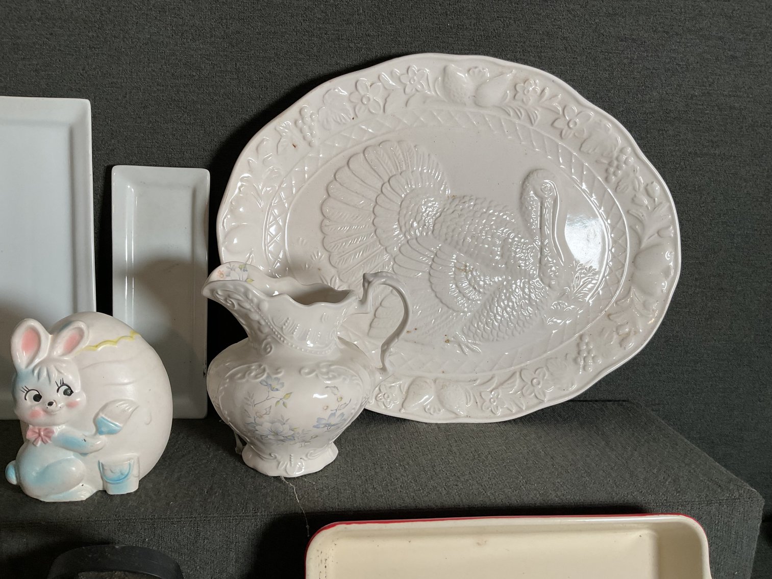 Image for Platters and Kitchen Items