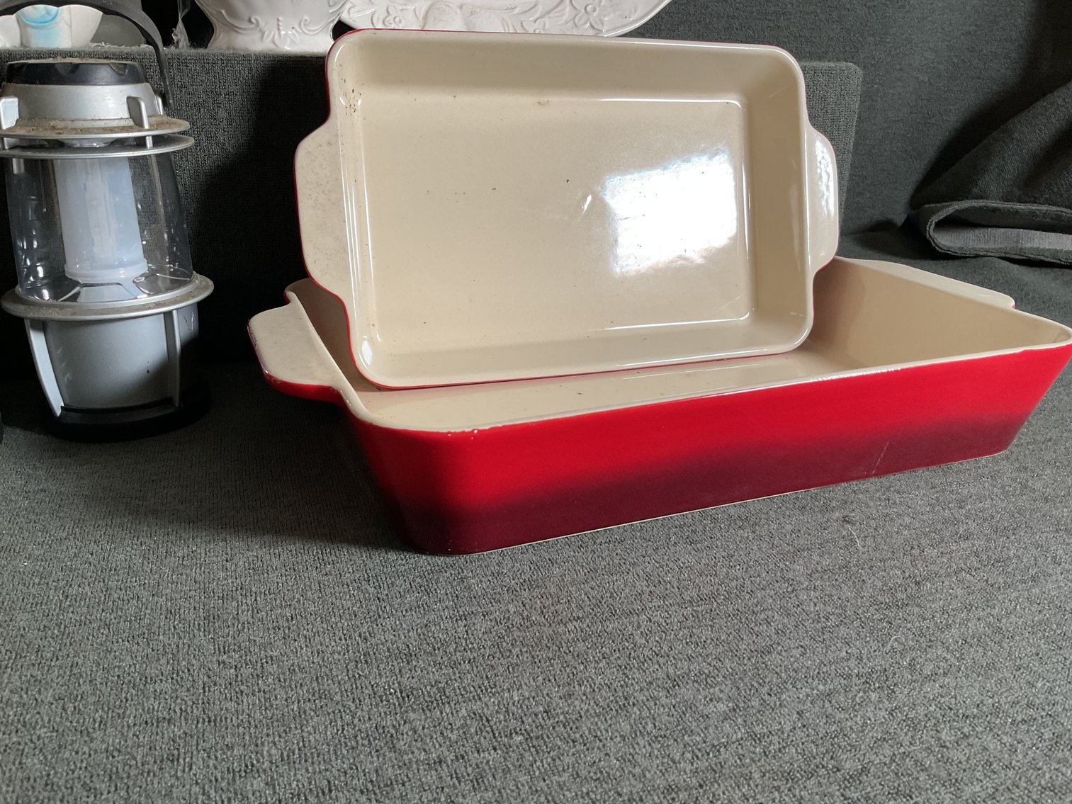 Image for Platters and Kitchen Items