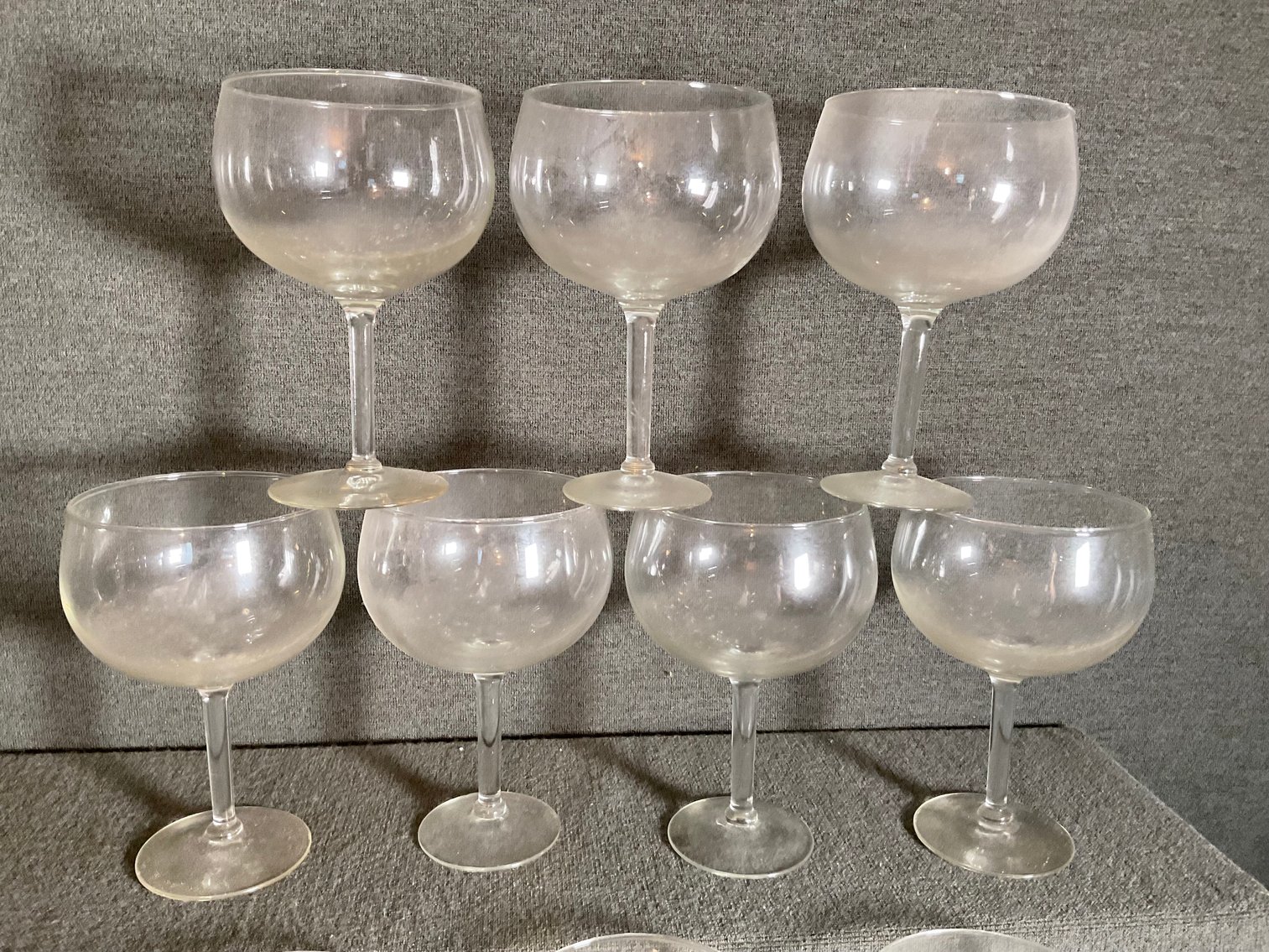 Image for XL Wing Glasses