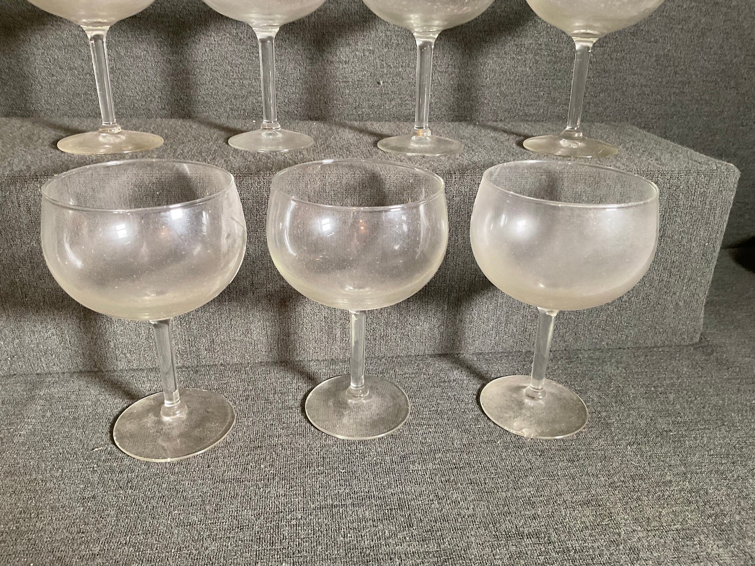 Image for XL Wing Glasses