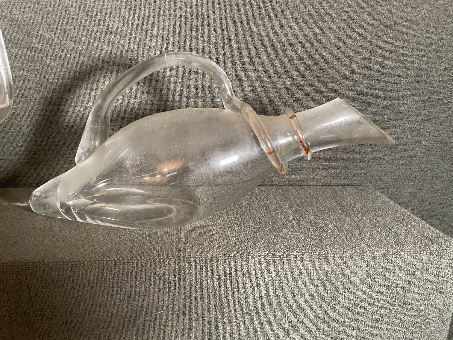 Image for Carafe, Pitchers, and Decanters