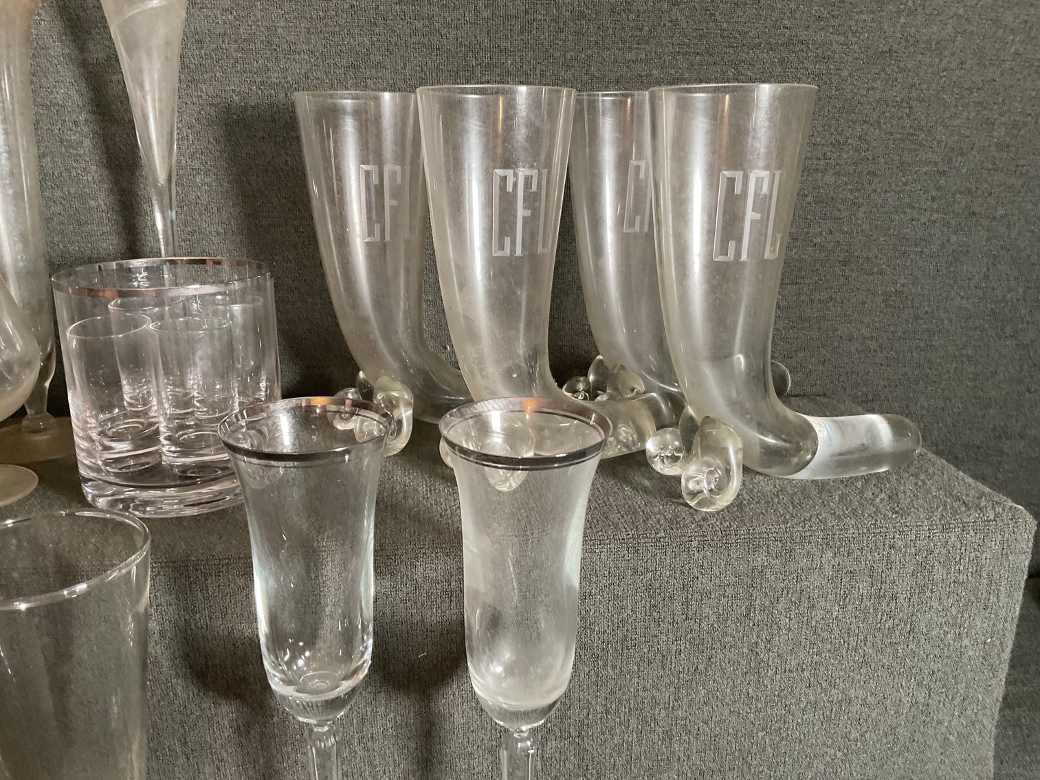 Image for Decanters and More