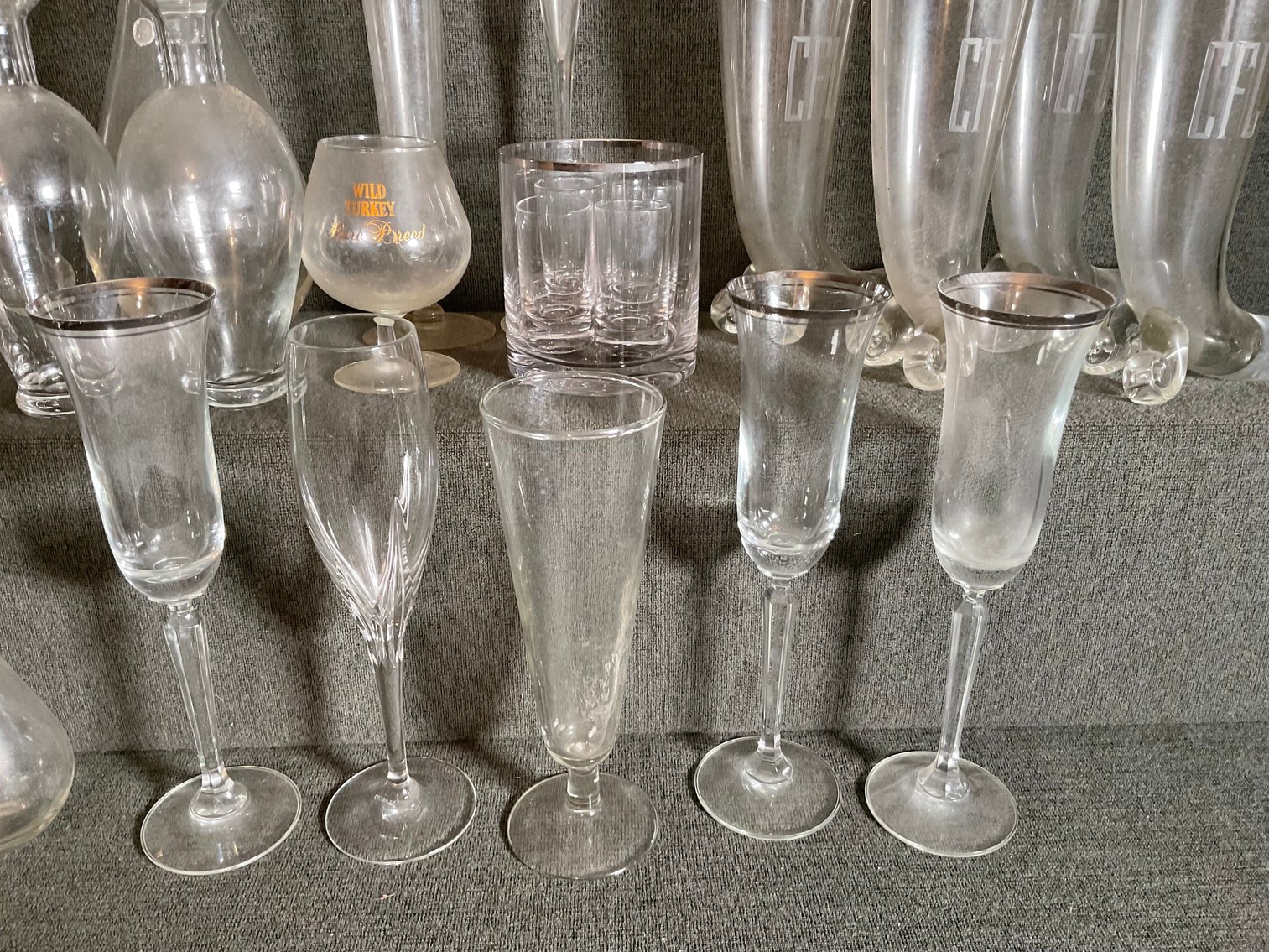 Image for Decanters and More