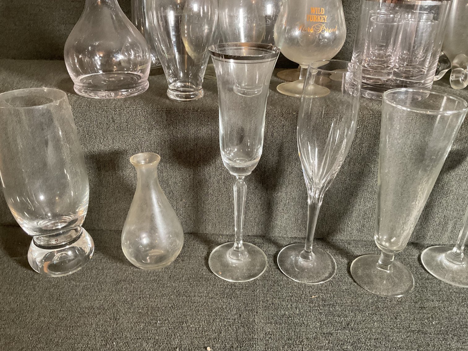 Image for Decanters and More