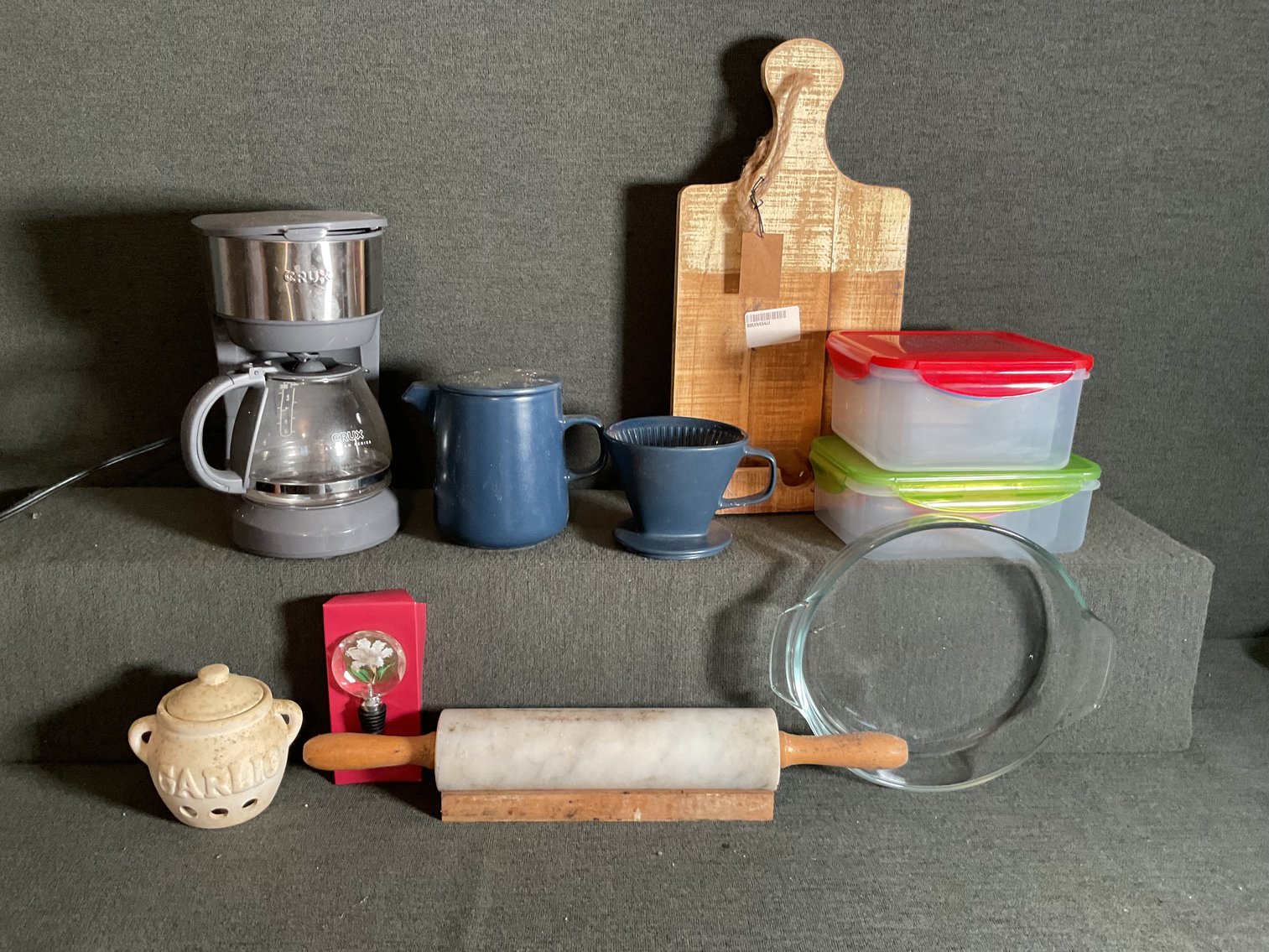 Image for Kitchen Lot